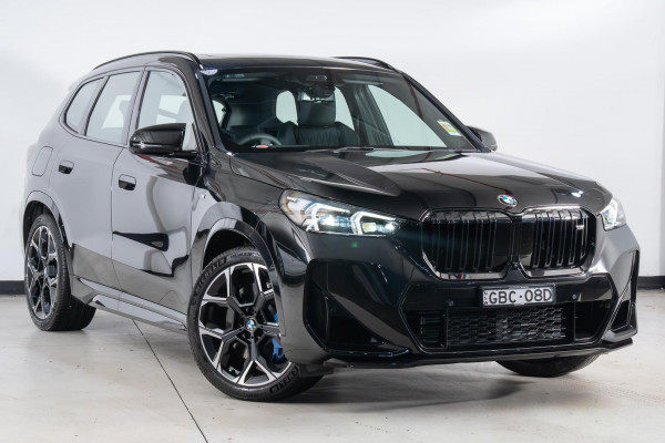 BMW X1 M35i xDrive U11