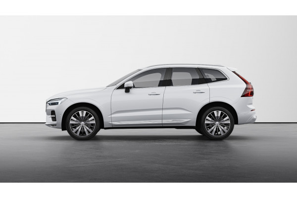 2024 MY25 Volvo XC60 UZ Ultra B5 Bright SUV Image 2