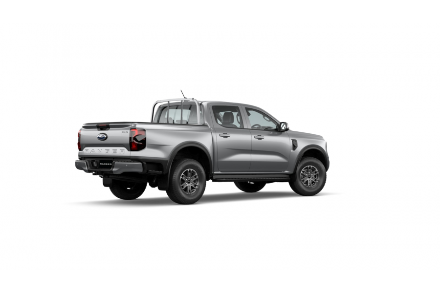 2024 MY25.25 Ford Ranger P703 XLS Ute Image 7