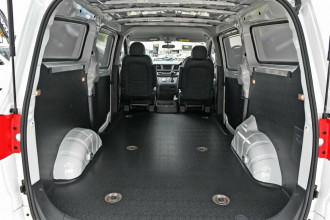 2020 LDV G10 SV7C Van Van