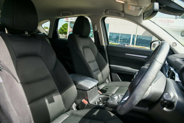 2019 Mazda CX-5 KF4WLA Maxx SKYACTIV-Drive i-ACTIV AWD Sport Wagon image 21