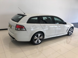2014 Holden Commodore VF SV6 Sportwagon