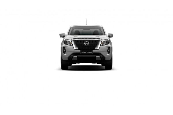 2024 Nissan Navara D23 ST-X Ute