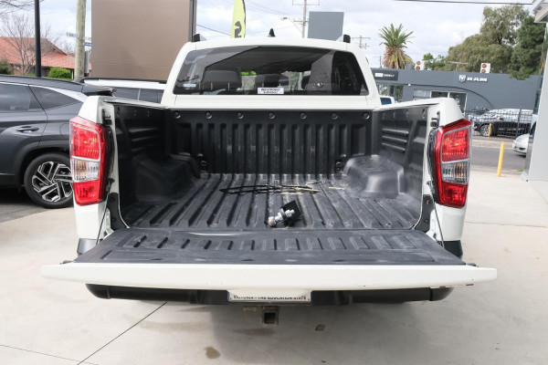 2025 MY26 KGM Musso Q261 ELX Ute Image 10