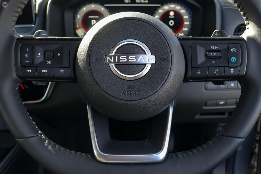 2025 Nissan X-Trail T33 Ti SUV Image 15