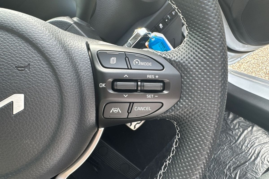 2025 Kia Picanto JA PE2 GT-Line Hatch Image 13