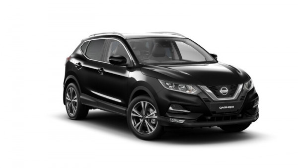 2020 MY0  Nissan QASHQAI J11 Series 3 ST-L Other