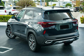 2024 MY25 Kia Seltos SP2 PE GT-Line SUV