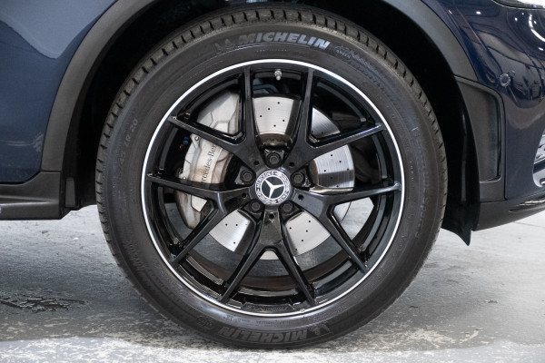 2023 Mercedes-Benz GLC-Class GLC300 SUV Image 6
