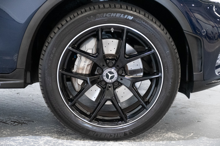 2023 Mercedes-Benz GLC-Class GLC300 SUV Image 6
