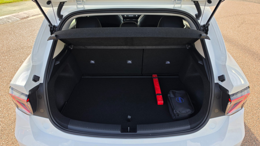 2026 MG MG4 EV Urban AH4E Essence 43 Hatch Image 9