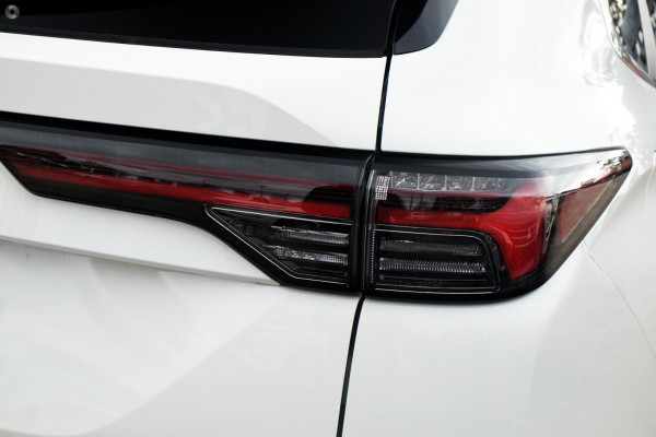 2025 Mitsubishi Outlander ZM LS SUV Image 15