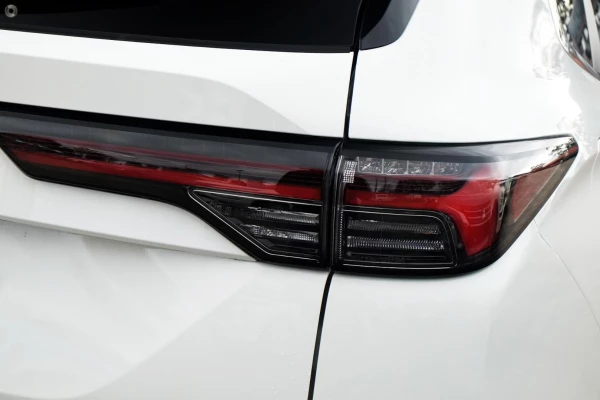 2025 Mitsubishi Outlander ZM LS SUV Image 15