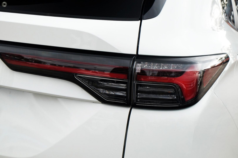 2025 Mitsubishi Outlander ZM LS SUV Image 15