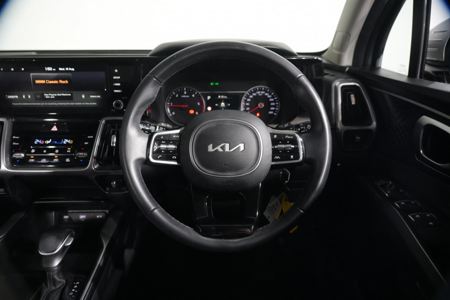 2022 Kia Sorento Sport SUV Image 15
