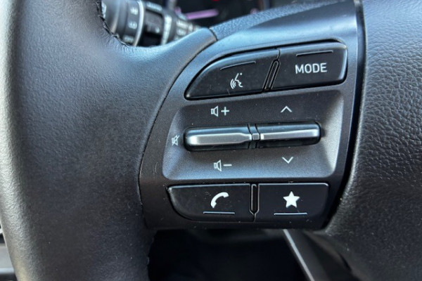 2022 Hyundai KONA OS.V4 Elite SUV Image 20