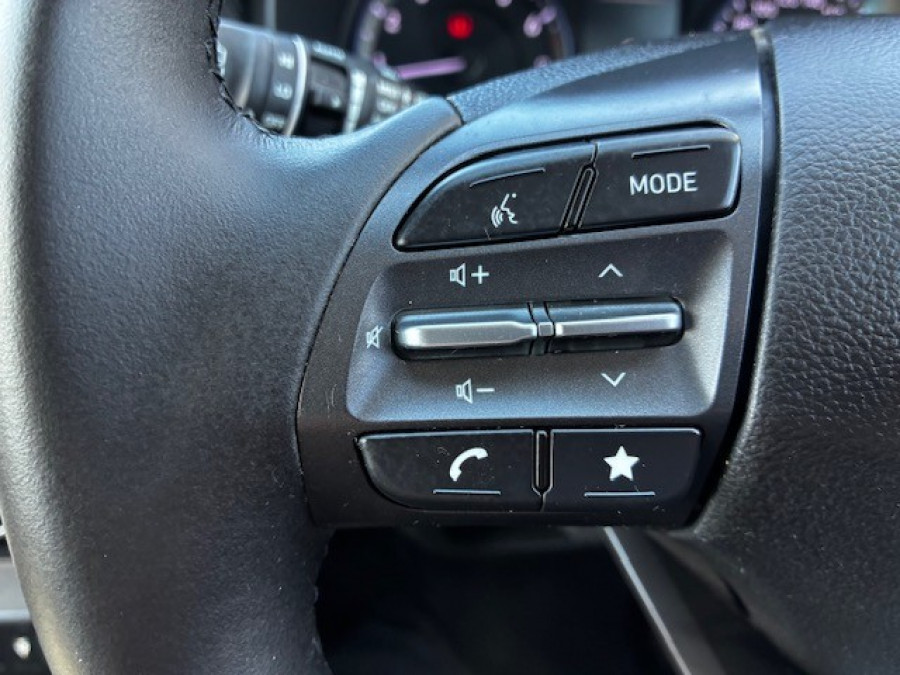 2022 Hyundai KONA OS.V4 Elite SUV Image 20