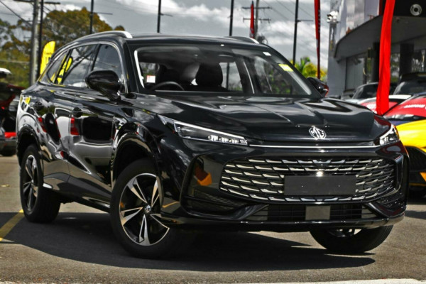 2024 MY24.5 MG HS AS33 Vibe SUV
