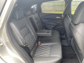2024 Nissan QASHQAI J12 Ti SUV image 16