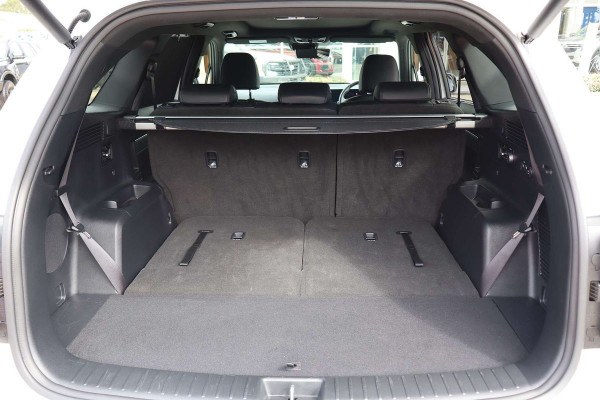 2024 Kia Sorento MQ4 PE HEV GT-Line SUV Image 15