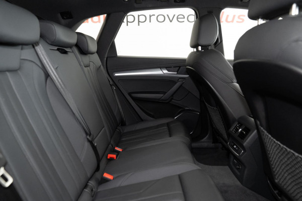 2023 Audi Q5 FY 40 TDI SUV image 10