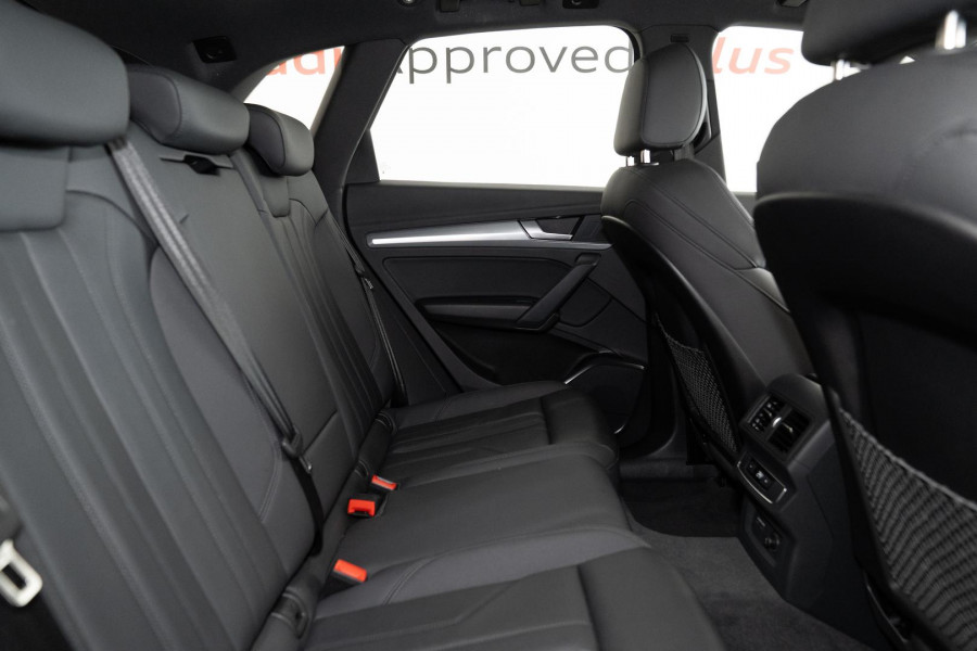 2023 Audi Q5 FY 40 TDI SUV