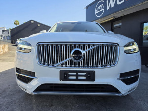 2015 MY16 Volvo XC90 L Series D5 Inscription SUV