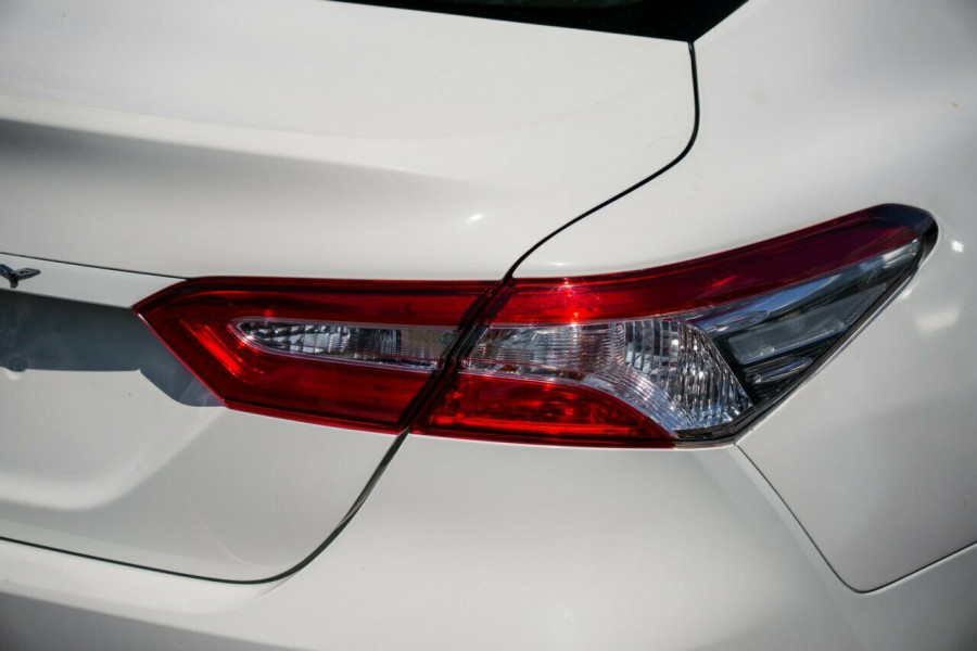 2019 Toyota Camry ASV70R Ascent Sport Sedan Image 7