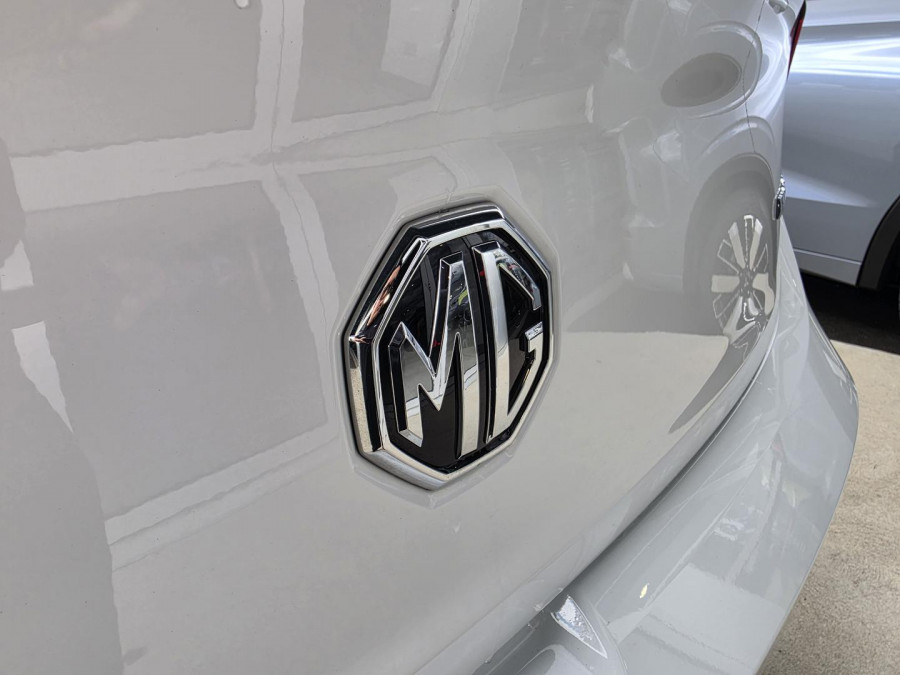 2022 MG MG3 SZP1 Core Hatch Image 22