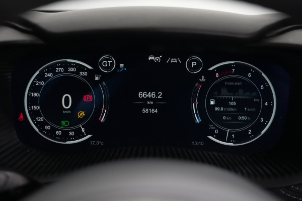 2021 Aston Martin DBX SUV Image 15