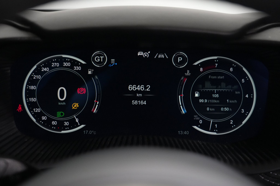 2021 Aston Martin DBX SUV