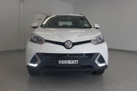2018 MG GS SAS2 MY18 Core DCT 2WD Suv