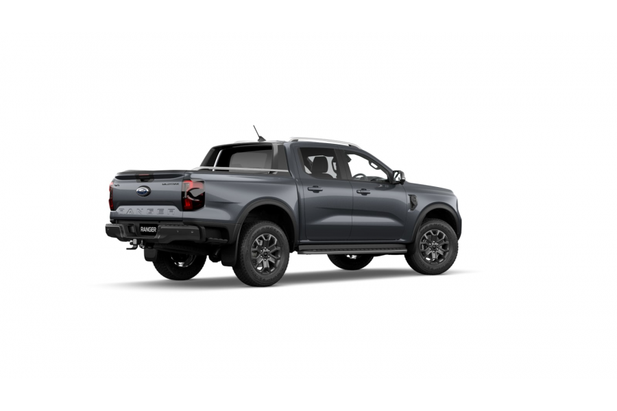 2024 Ford Ranger P703 Wildtrak Ute Image 7