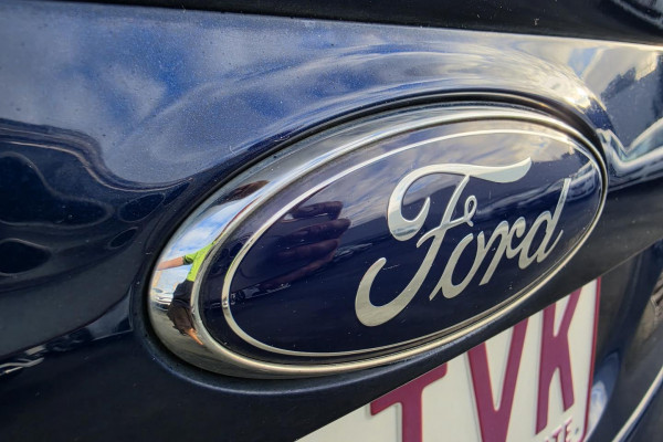 2013 Ford Kuga TF Trend SUV Image 13