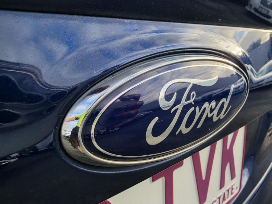 2013 Ford Kuga TF Trend SUV Image 13