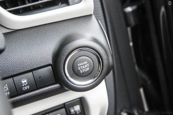 2026 Suzuki Swift UZ Hybrid Plus Hatch Image 13