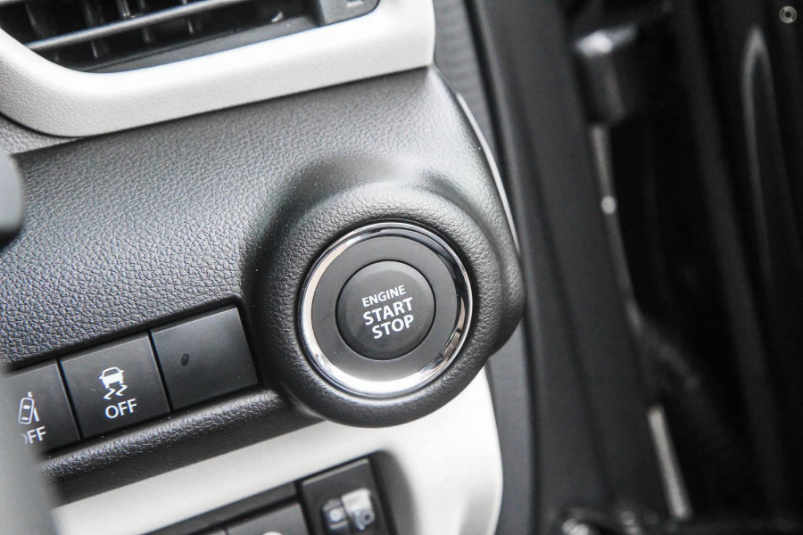 2026 Suzuki Swift UZ Hybrid Plus Hatch Image 13