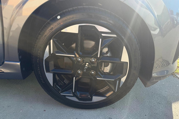 2025 MY26 Kia Picanto JA PE2 GT-Line Hatch Image 4