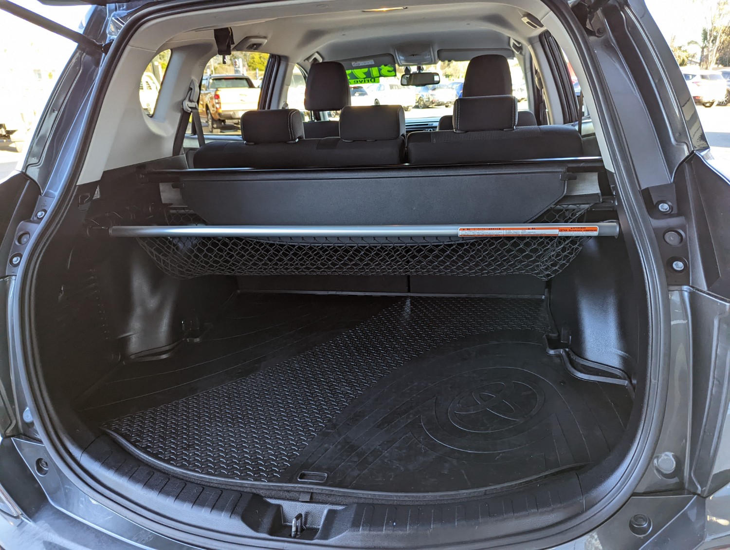 2017 Toyota RAV4 ZSA42R GXL Wagon Image 9