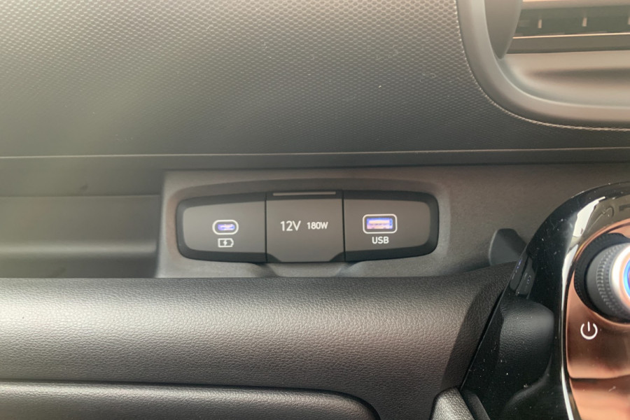 2025 Hyundai INSTER AX.V1 Other Image 19
