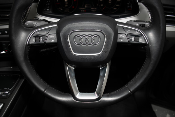2016 Audi Q7 4M TDI SUV image 17