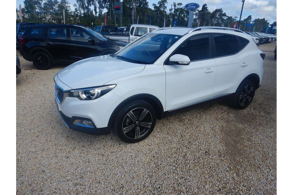 2019 MG ZS AZS1 Excite SUV