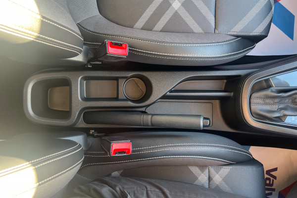 2020 MG MG3 SZP1 Excite Hatch Image 27