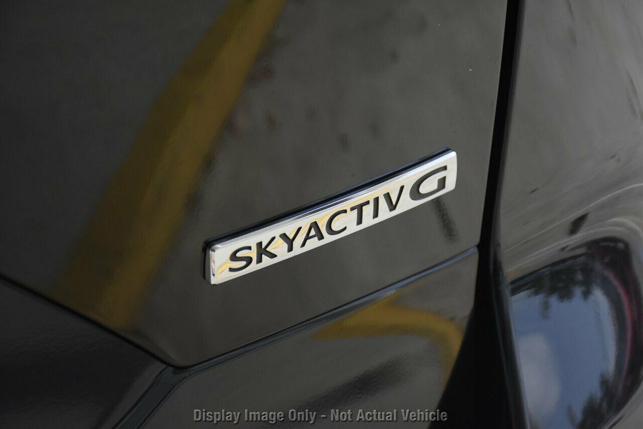 2025 Mazda CX-5 KF Series G25 Akera SUV Image 18