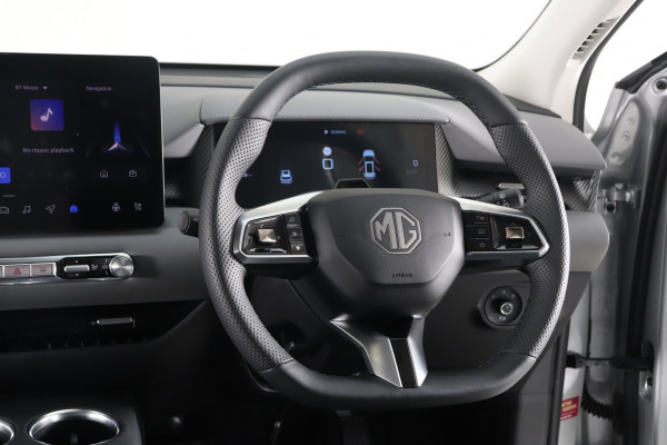 2026 MG MGS5 EV Essence 62 SUV Image 13