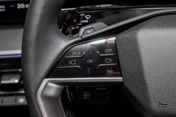 2026 Audi Q3 FJ TFSI 110kW SUV image 11