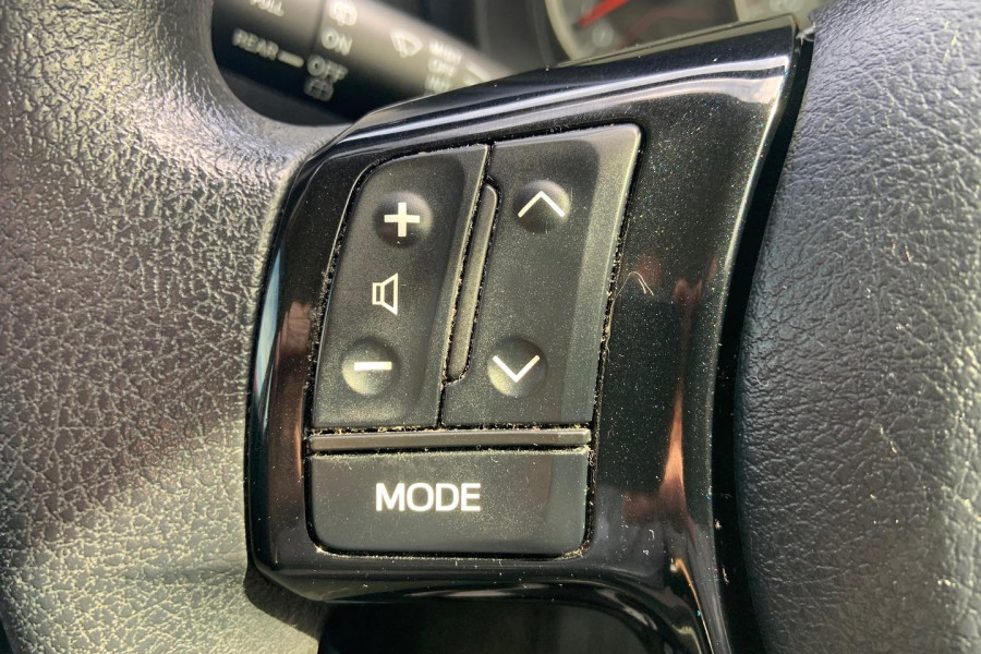 2018 MY19 Toyota Yaris NCP130R Ascent Hatch Image 21