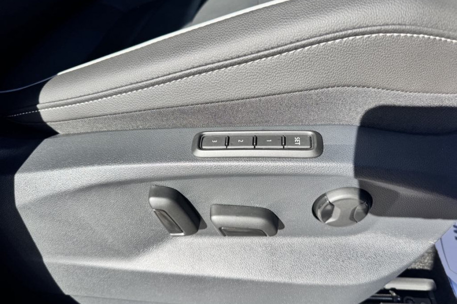 2024 Volkswagen Tiguan 5N 162TSI R-Line SUV Image 20