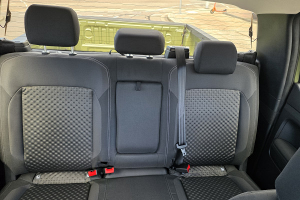 2026 MY25 Volkswagen Amarok NF TDI500 Life Ute Image 22