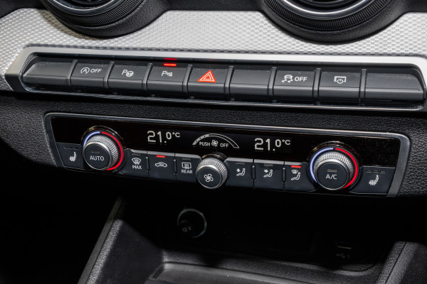 2023 Audi Q2 GA 35 TFSI SUV image 16